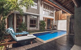 Teratai Villa Canggu by Ini Vie Hospitality